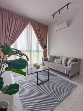 The Family Troika - 1 Bedroom -